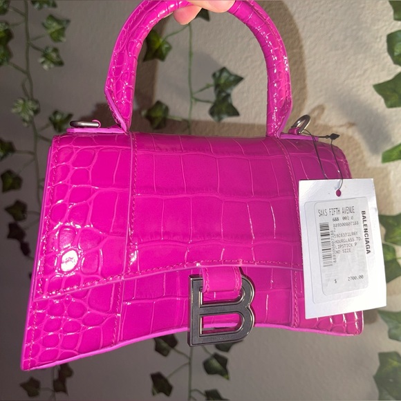 New Authentic Balenciaga Purse - Picture 3 of 5